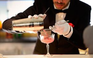 Advanced Mixology Classes