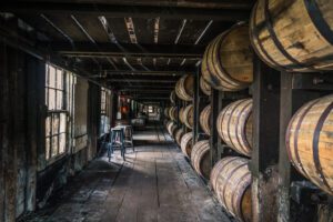 Spirits Certification Courses