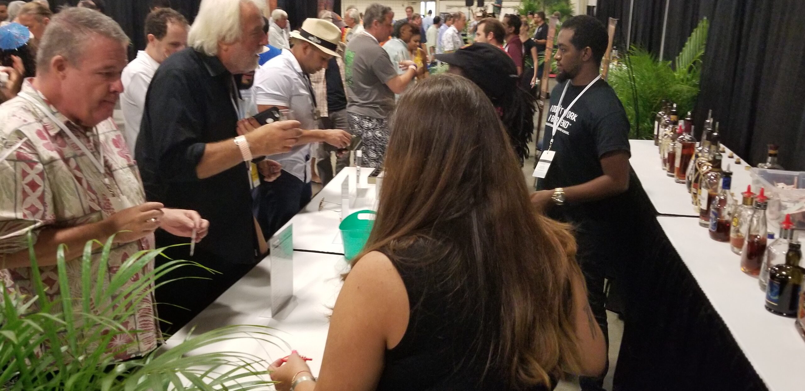 Staff for Large-Scale Events & Festivals