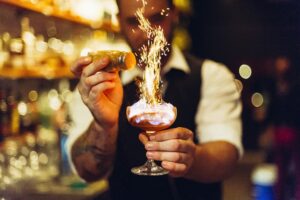 Bartender Workshops