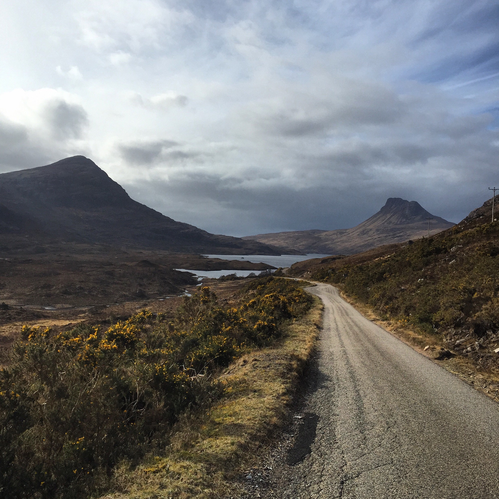 Sláinte - Taste of Scotland