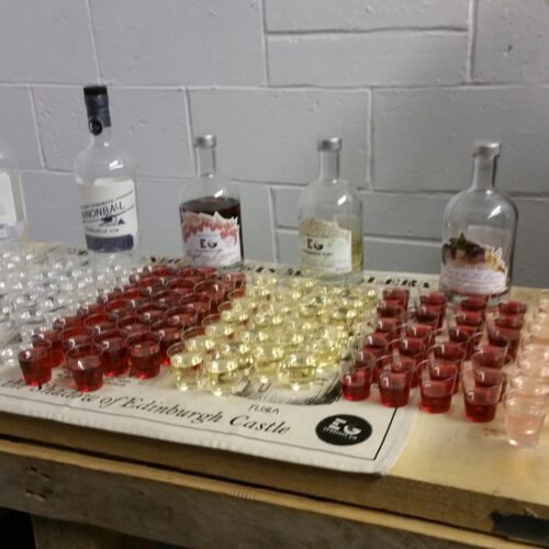 Miami Bartending School Graduates Earning Global Certifications