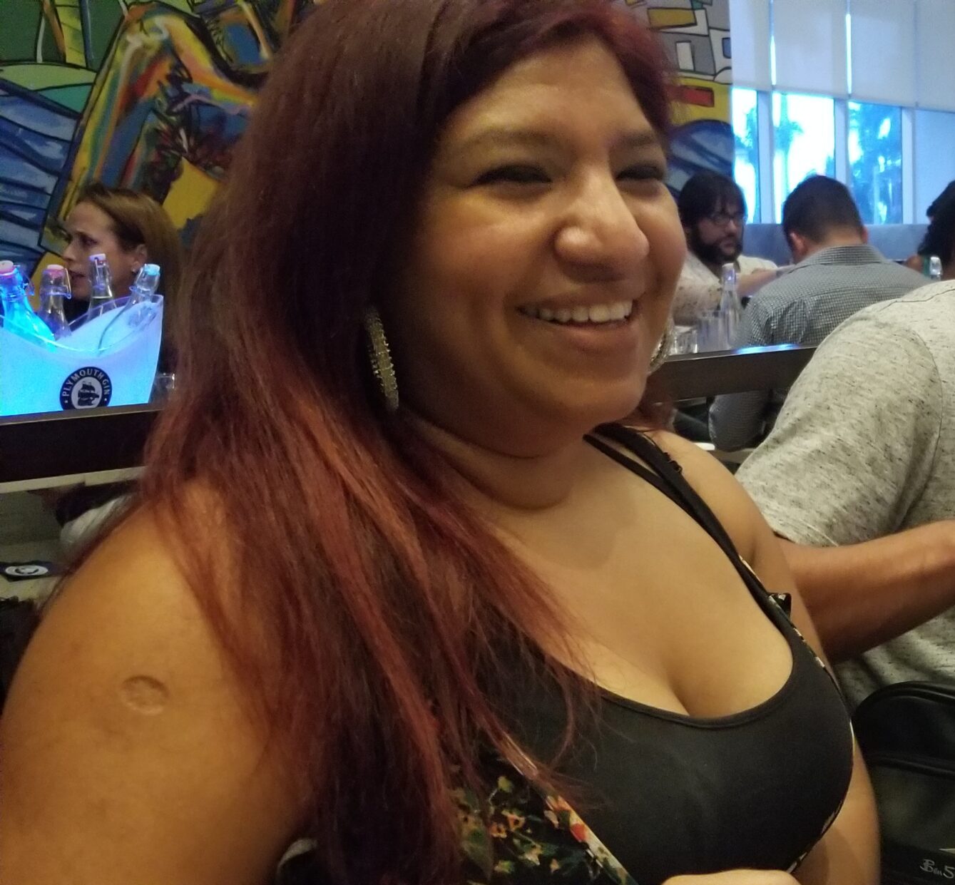 786-Bartend Graduate