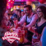 Cocktail Workshop Valentines Day