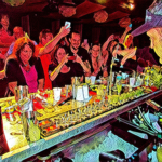 Cocktail Workshop