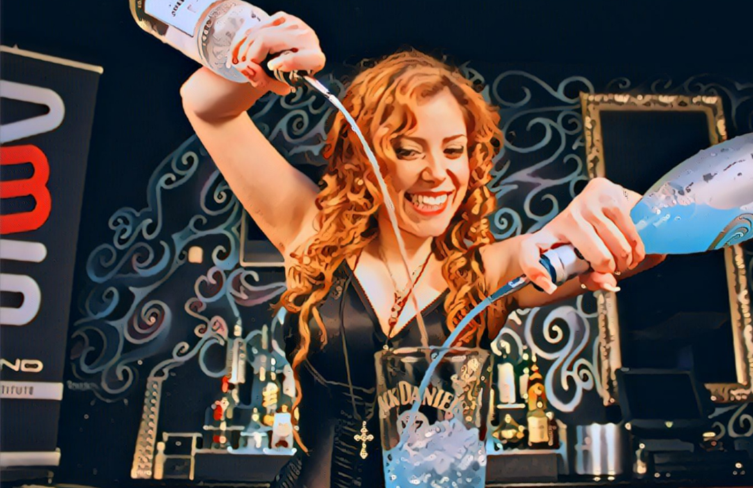 Aligning Personal Goals with Bartending Trends