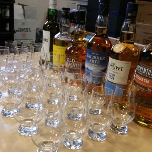 Advanced Bartending Education for Miami Students Worldwide