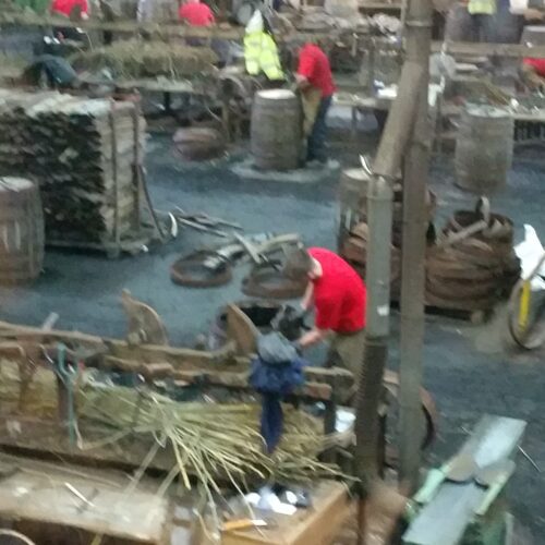 Speyside Cooperage