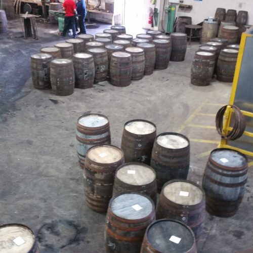 Bartending Education Beyond Miami: 786 Bartend’s International Trips