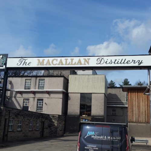 Macallan
