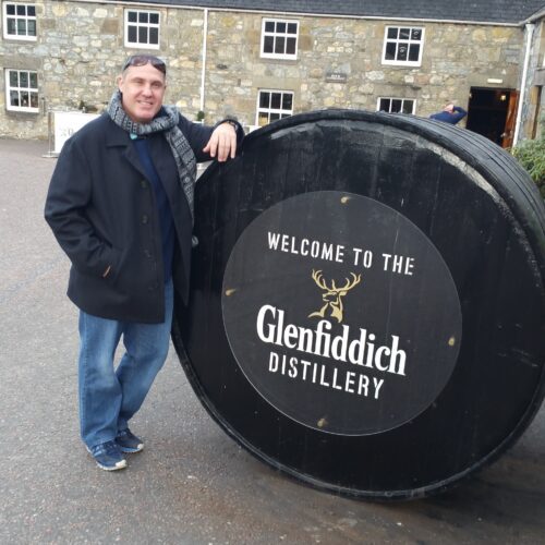Glenfiddich