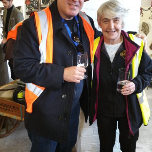 786 Bartend Students Continuing Education Abroad